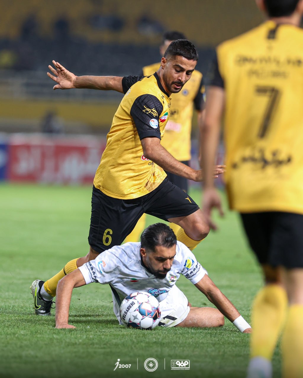 پیام خوزستان