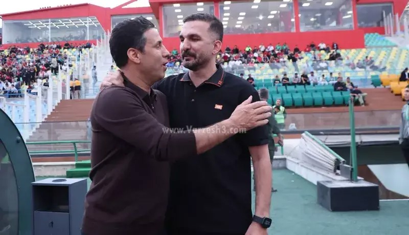 کارگردانی تارتار و سیدسیروس برای اخراج عجیب!