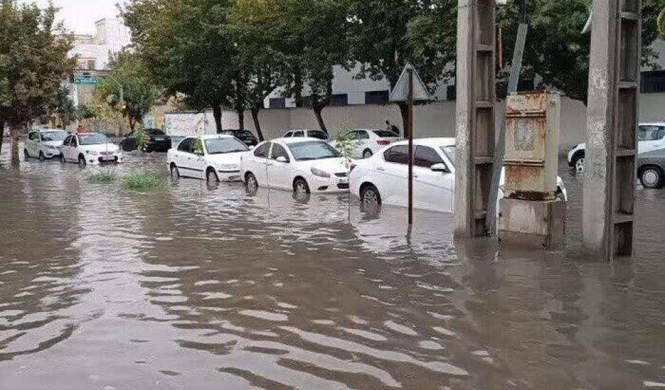 آماده‌باش دستگاه‌های شادگان برای مقابله با مخاطرات فصلی و سیلاب
