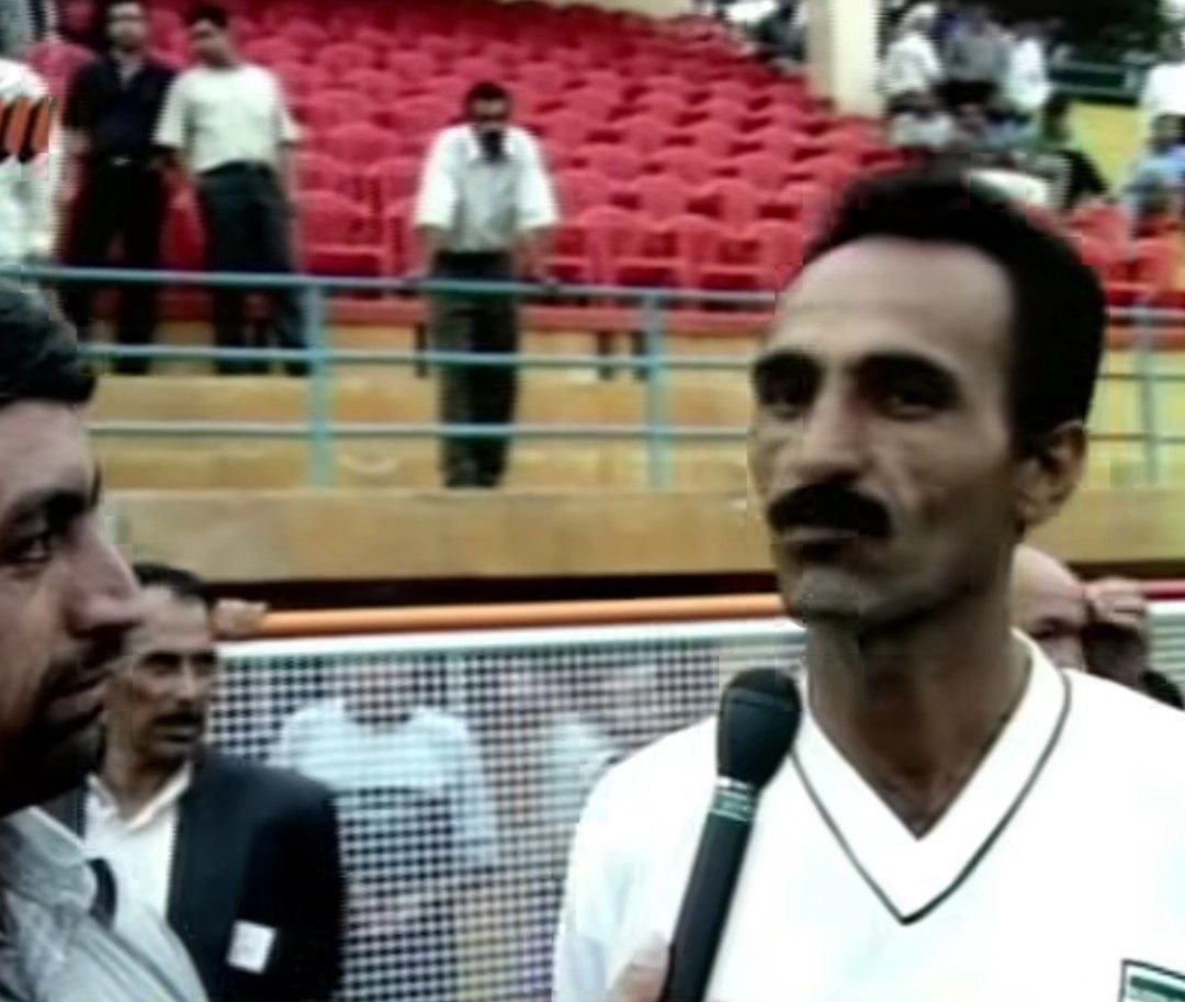 پیام خوزستان
