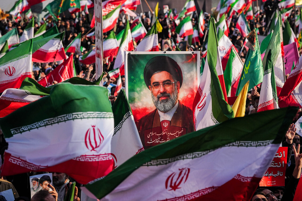 خوزستان میزبان گرامیداشت روز ملی مبارزه با استکبار جهانی با محوریت حضور مردمی