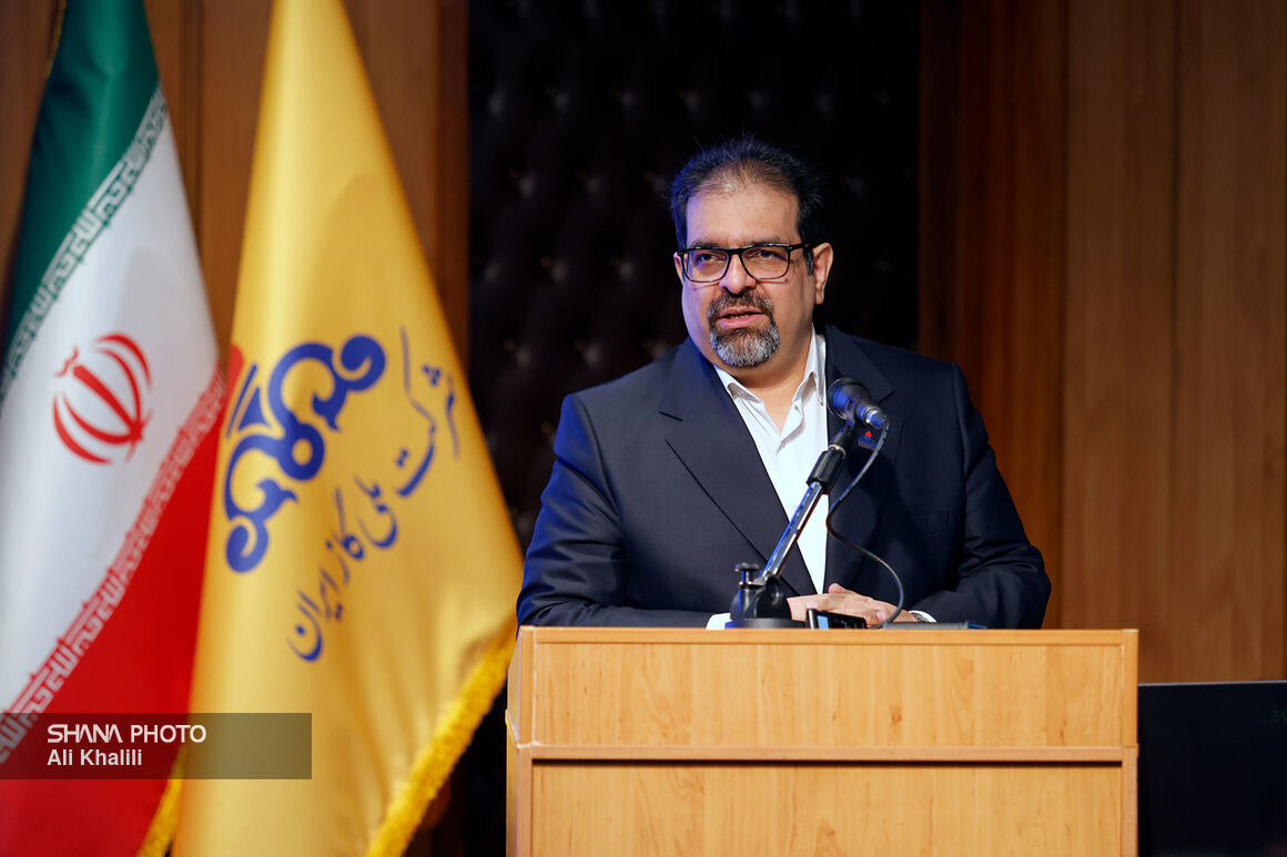 بلوغ نهادینه‌شده در مدیریت بحران مانع از اختلال در شبکه گاز شد