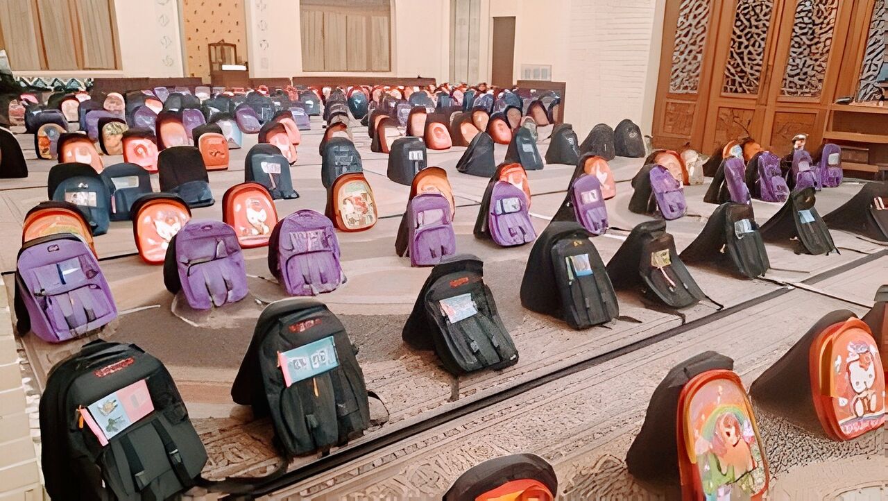 پیام خوزستان
