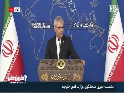 بقائی: بستن تنگه هرمز اهرم‌سازی نبود بلکه نتیجه عملکرد آمریکا و رژیم صهیونیستی در حمله به ایران بود