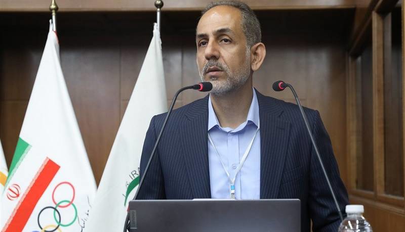 رئیس فدراسیون ناشنوایان: با کمترین هزینه، بهترین نتیجه را در آسیاگرفتیم