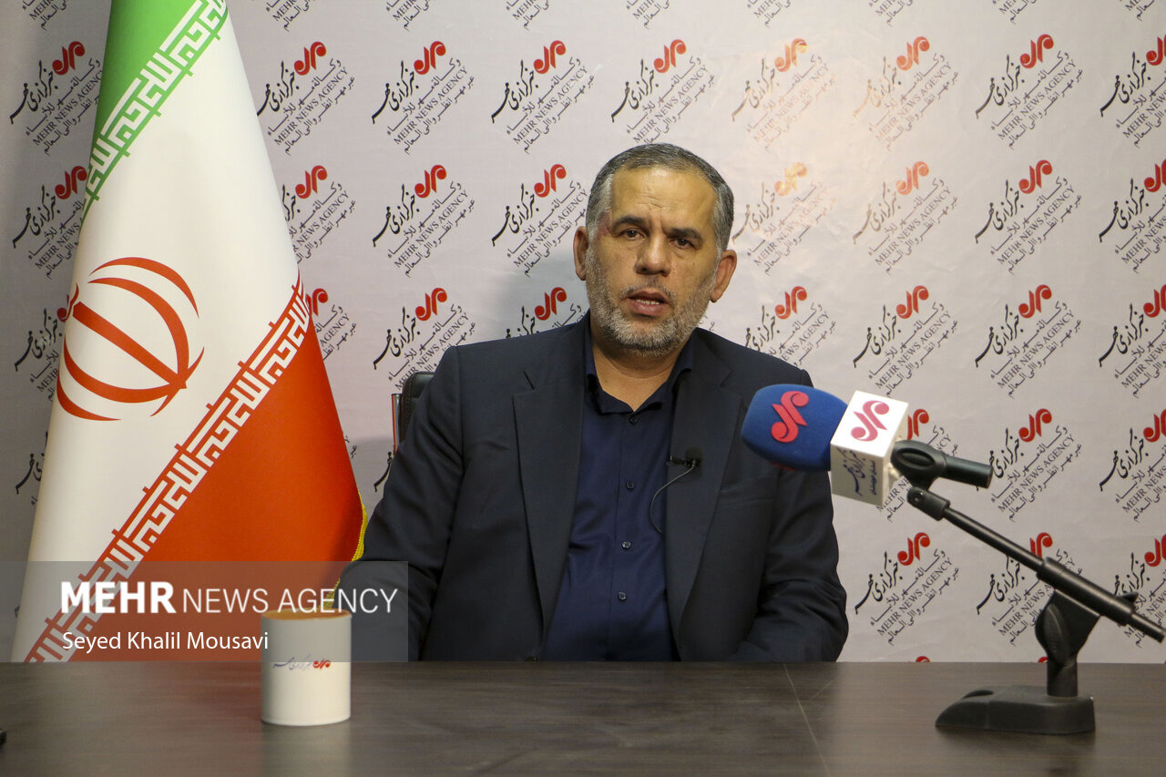 جدایی کارون از اهواز بدون توسعه زیرساخت‌ها ظلمی مضاعف است