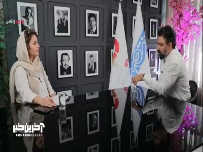 بابک انصاری: من به عنوان یک هنرمند هیچوقا ادعایی درباره الگو بودن در جامعه ندارم