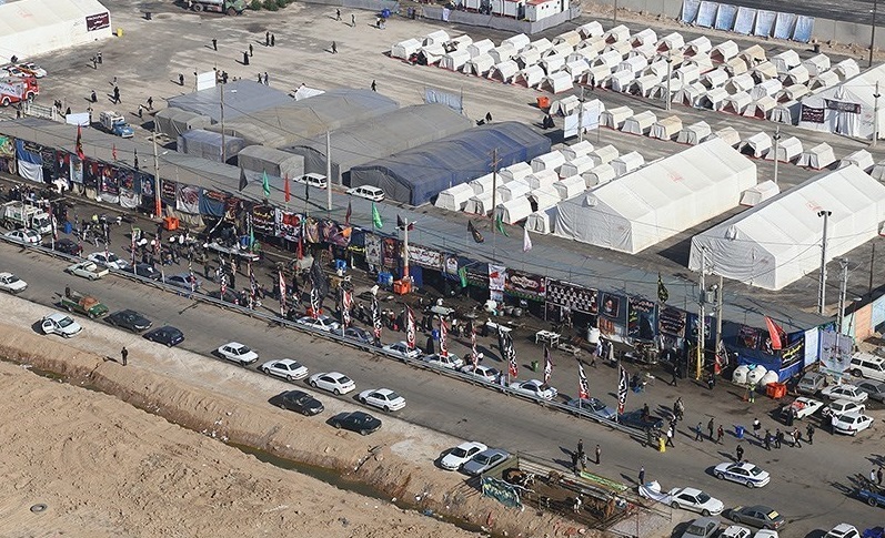 پیام خوزستان