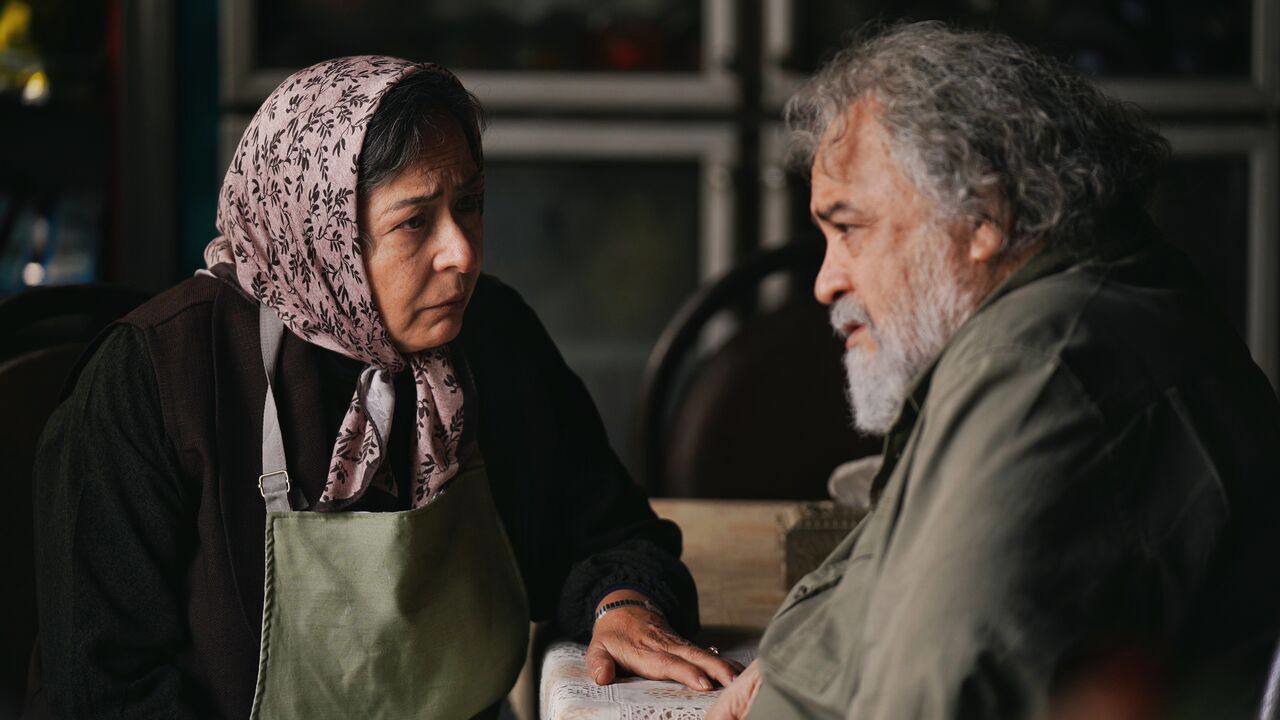 اکران «کافه سلطان» از ۲۹ مهر