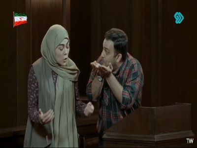 شاکی: دختر؛ متهم: پدر!