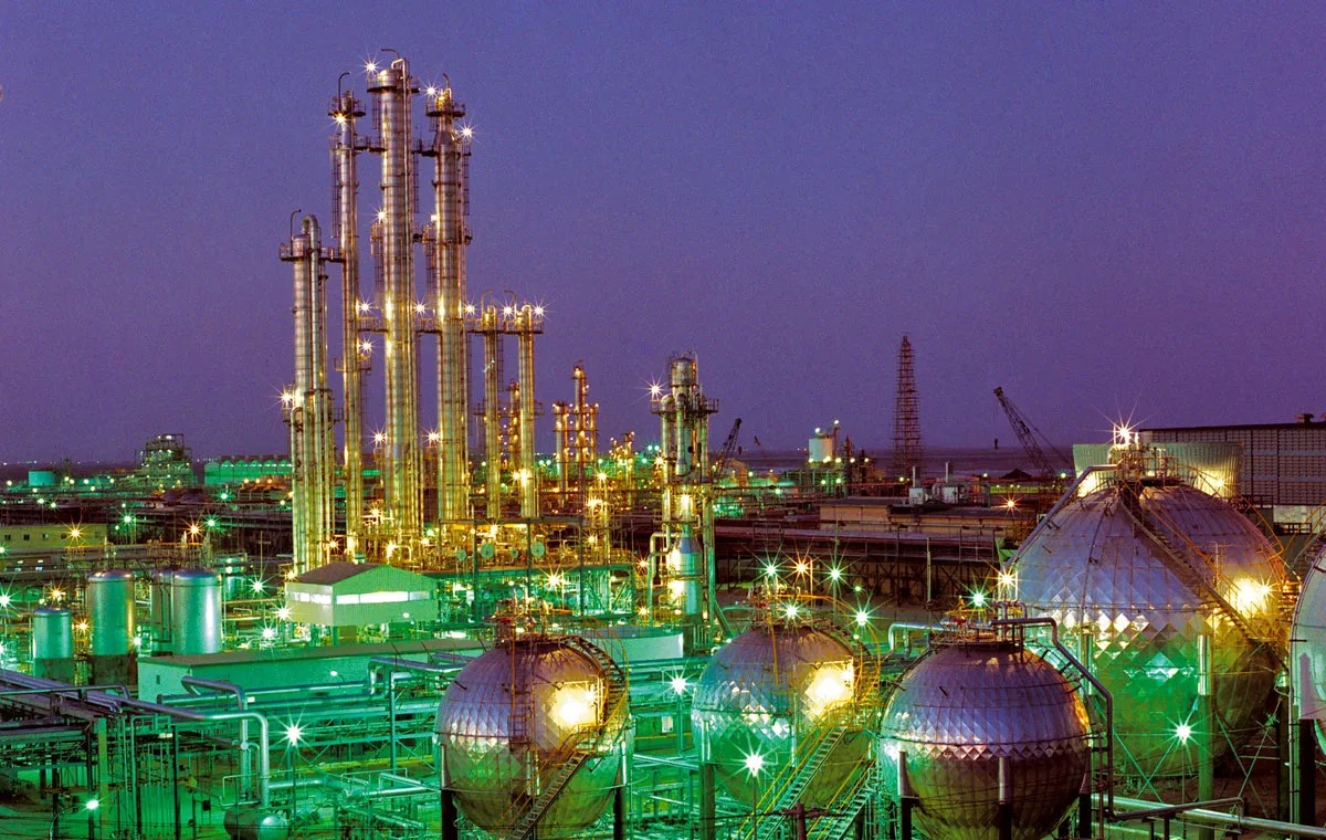 مشعل‌های جدید، مصرف سوخت پتروشیمی بندر امام خمینی را ۷ درصد کاهش داد