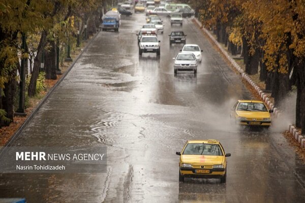 پیام خوزستان