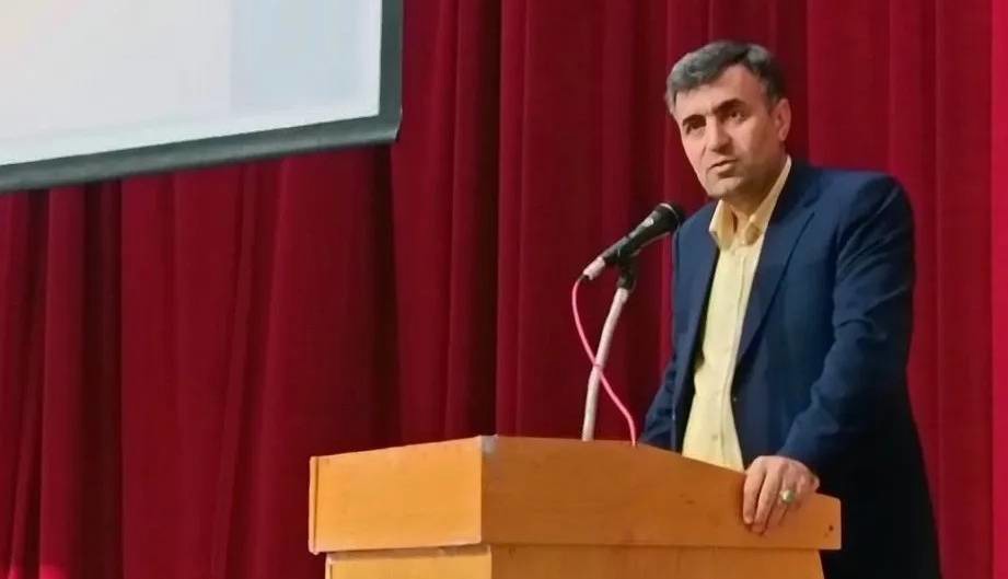 دادستان جدید لارستان معرفی شد