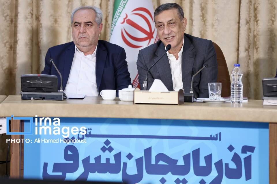 استاندار: آذربایجان شرقی در نظارت و تجهیز مدارس رتبه نخست کشور را دارد