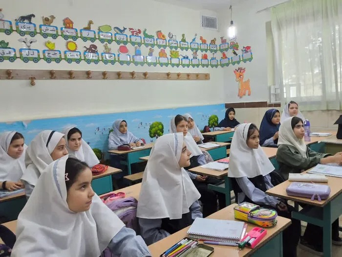لزوم استفاده از اصول تربیتی در برنامه‌های آموزشی دانش آموزان