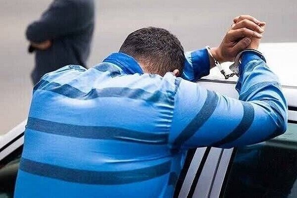 تشریح جزئیات پرونده و سوابق محکوم‌علیه در شوش