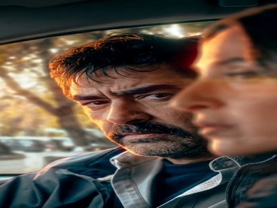 از دقایق ابتدایی چهارشنبه ۲۲ مهر؛ «بی‌دار» به سینماها آمد