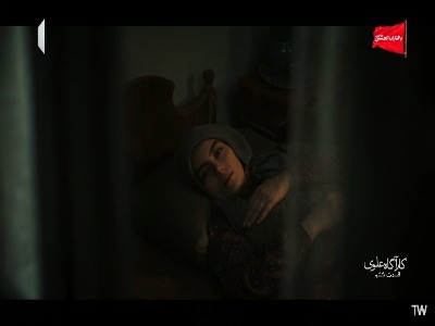 چشم باز می‌کنم صورت مرده‌ها رو میبینم!
