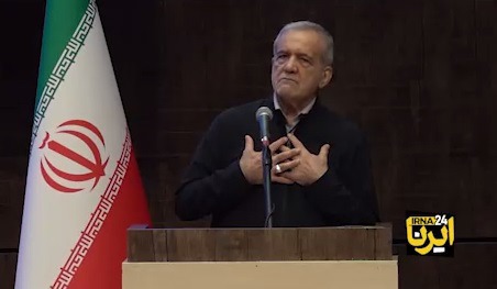 رئیس‎ جمهور: مصرف برق، بنزین و گازوئیل را مدیریت کردیم تا منابع حاصل از آن، صرف جبران ناترازی‌های موجود شود
