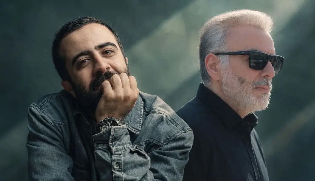 نیک یوسفی سریال جنایی می‌سازد