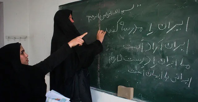 بی سوادی مطلق ۳.۶ درصد جمعیت خوزستان