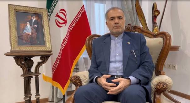 سفیر ایران در روسیه: ترور رهبران سیاسی کشورها، تروریسم دولتی است