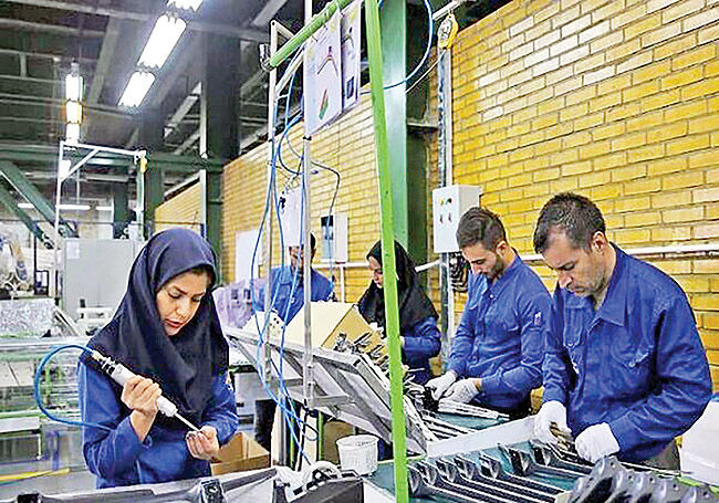 تحقق ۶۰ درصدی تعهد طرح‌های اشتغالزایی در دزفول