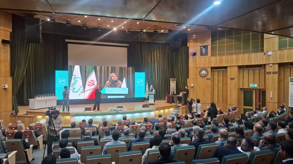 پیام خوزستان