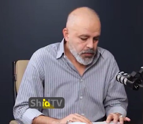روایت قابل‌توجه قیس قریشی از «هنر رهبر شهید ایران و معجزه سرداران بزرگ ایرانی»!