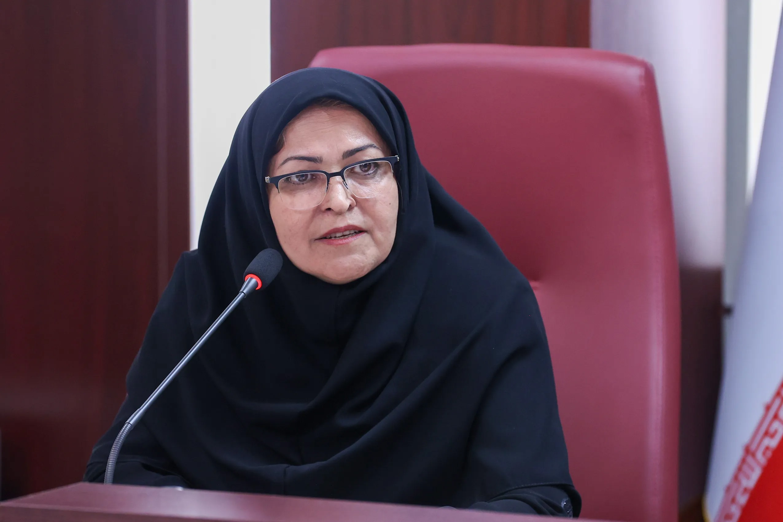 تدوین سند تحول سازمان ملی استاندارد با ۱۲ راهبرد