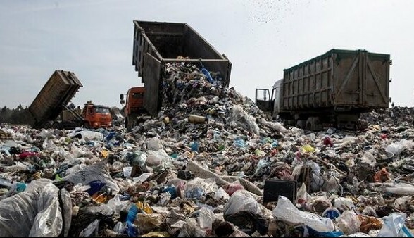 فرماندار: حجم دپوی زباله در سایت پسماند شوش نگران کننده است