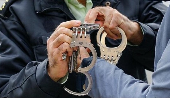 انهدام باند سارقان مسلح منازل در اهواز