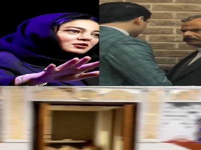 وقتی امین حیایی قرار بود نقش «بصیرالملک» بامداد خمار را بازی کند!