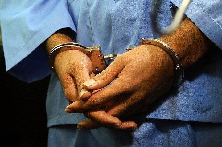 دستگیری عامل ضرب و جرح پزشک مسجدسلیمانی