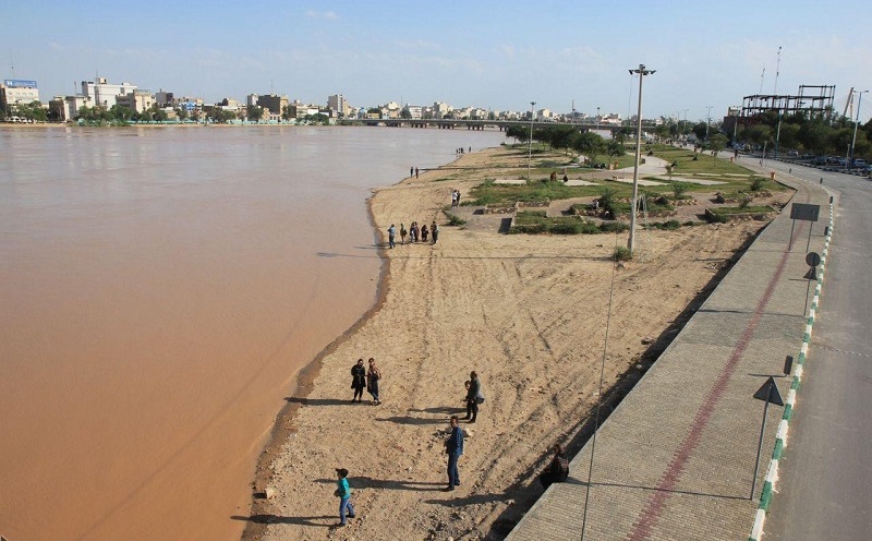پیام خوزستان