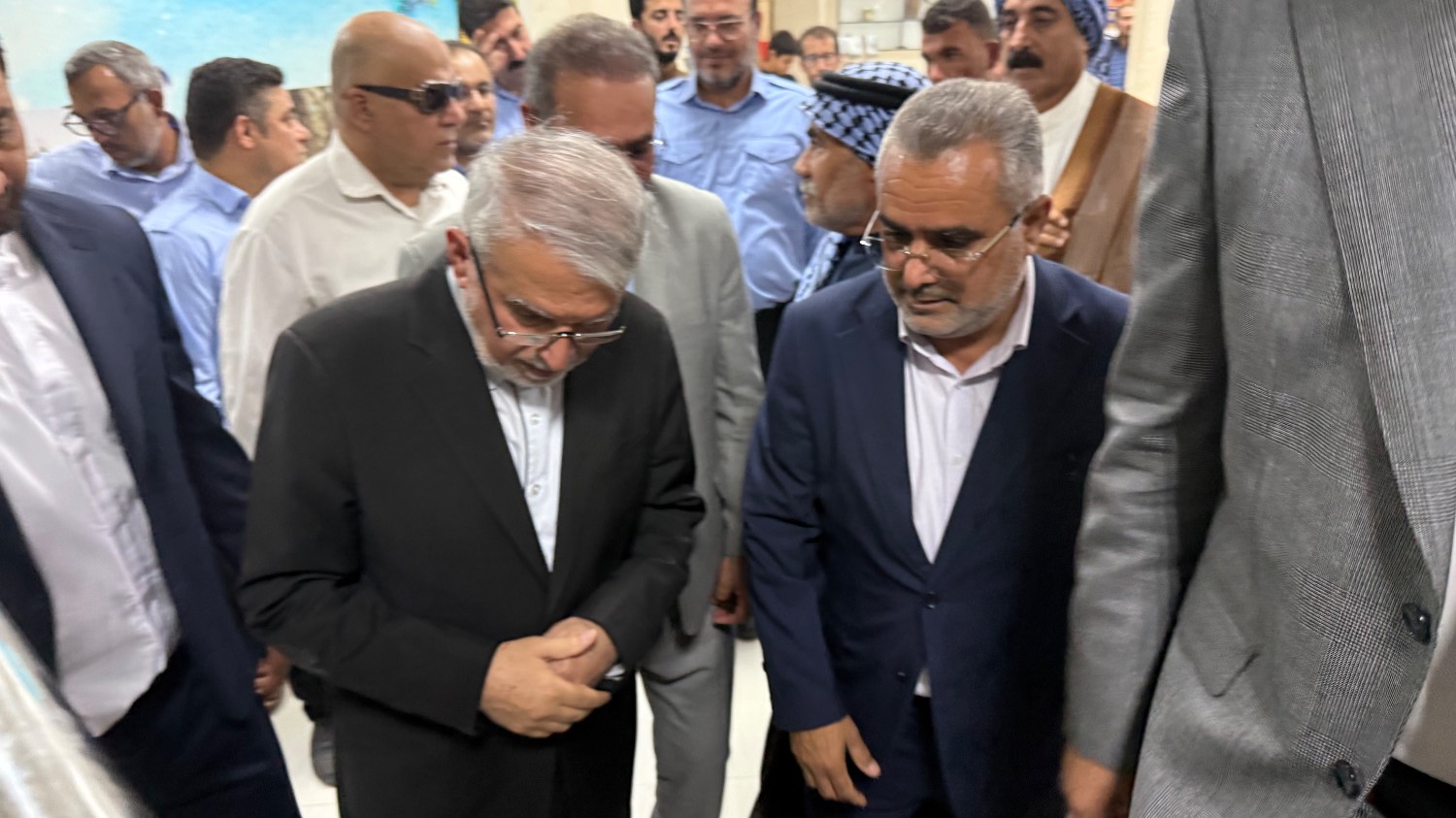 پیام خوزستان