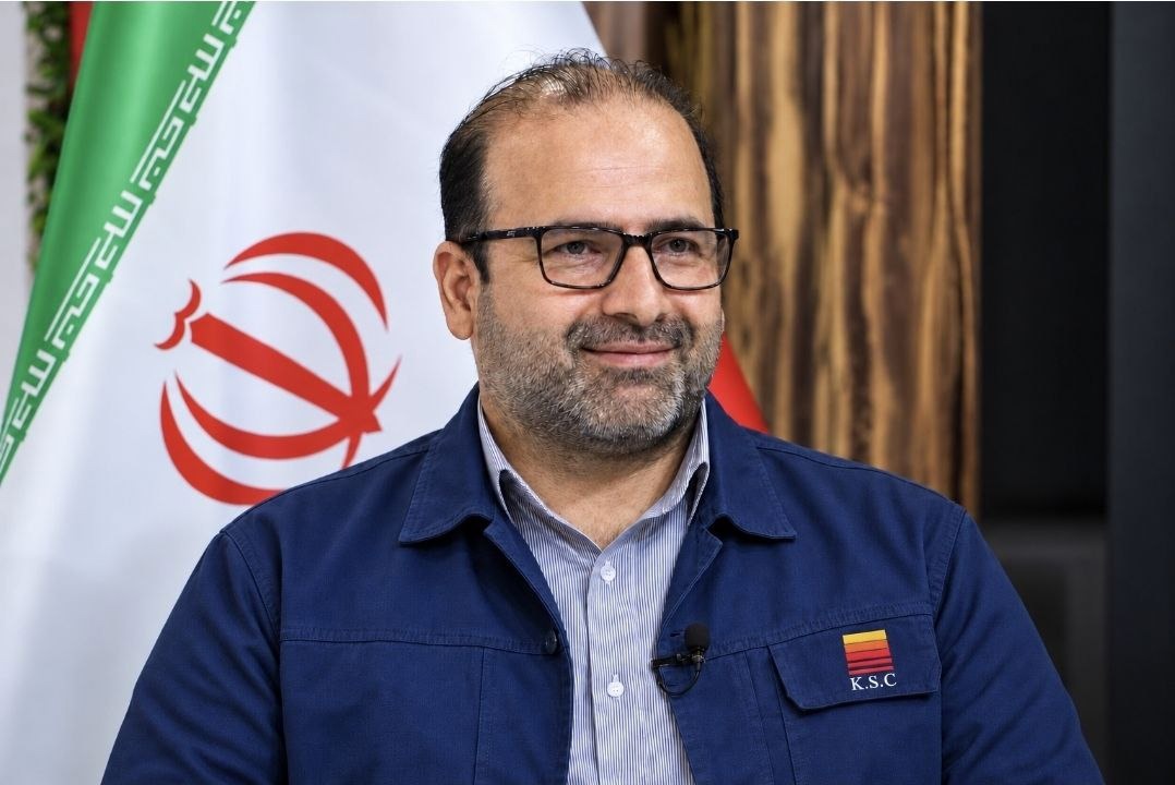 مدیرعامل فولاد خوزستان: بحران انرژی و زمستانی سخت برای فولادساز ایرانی!