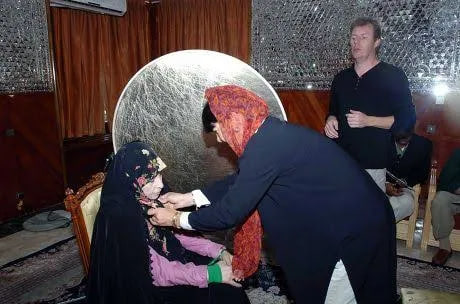 پیام خوزستان
