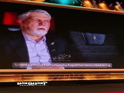 پیام سیدعباس صالحی، وزیر فرهنگ: سینمای کوتاه ایران دریچه ورود ایران به جهان است