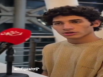 بازیگر فیلم کوتاه «دل و دماغ»: به این فکر کردیم که «دل و دماغ» را تبدیل به فیلم بلند کنیم