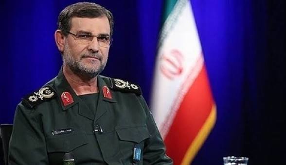 فرزند شهید تنگسیری: پدرم در ۱۶ سالگی از اروند عبور کرد و سه روز مواضع دشمن را شناسایی کرد