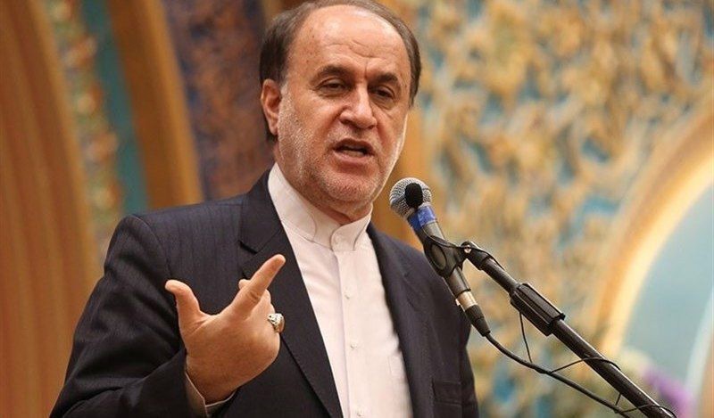 حاجی‌بابایی: تنها دوقطبی واقعی؛ ایران در برابر آمریکا و رژیم صهیونیستی است