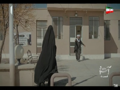 از این همه دوندگی خسته شدم!