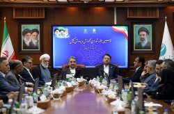 قدردانی از حمایت‌های سازمان منطقه آزاد کیش برای رفع چالش مسکن معلمان و تقویت زیرساخت‌های آموزشی