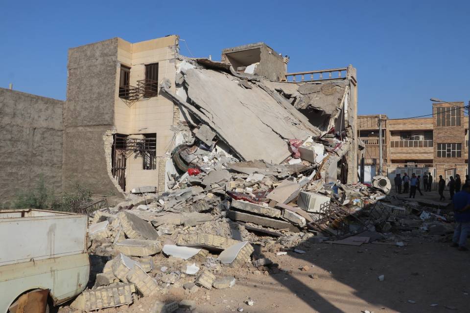 پیام خوزستان