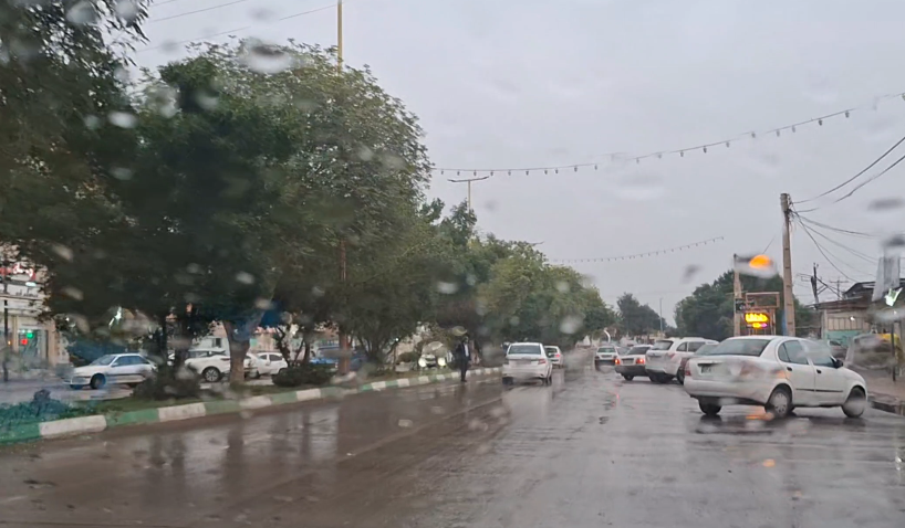 پیام خوزستان
