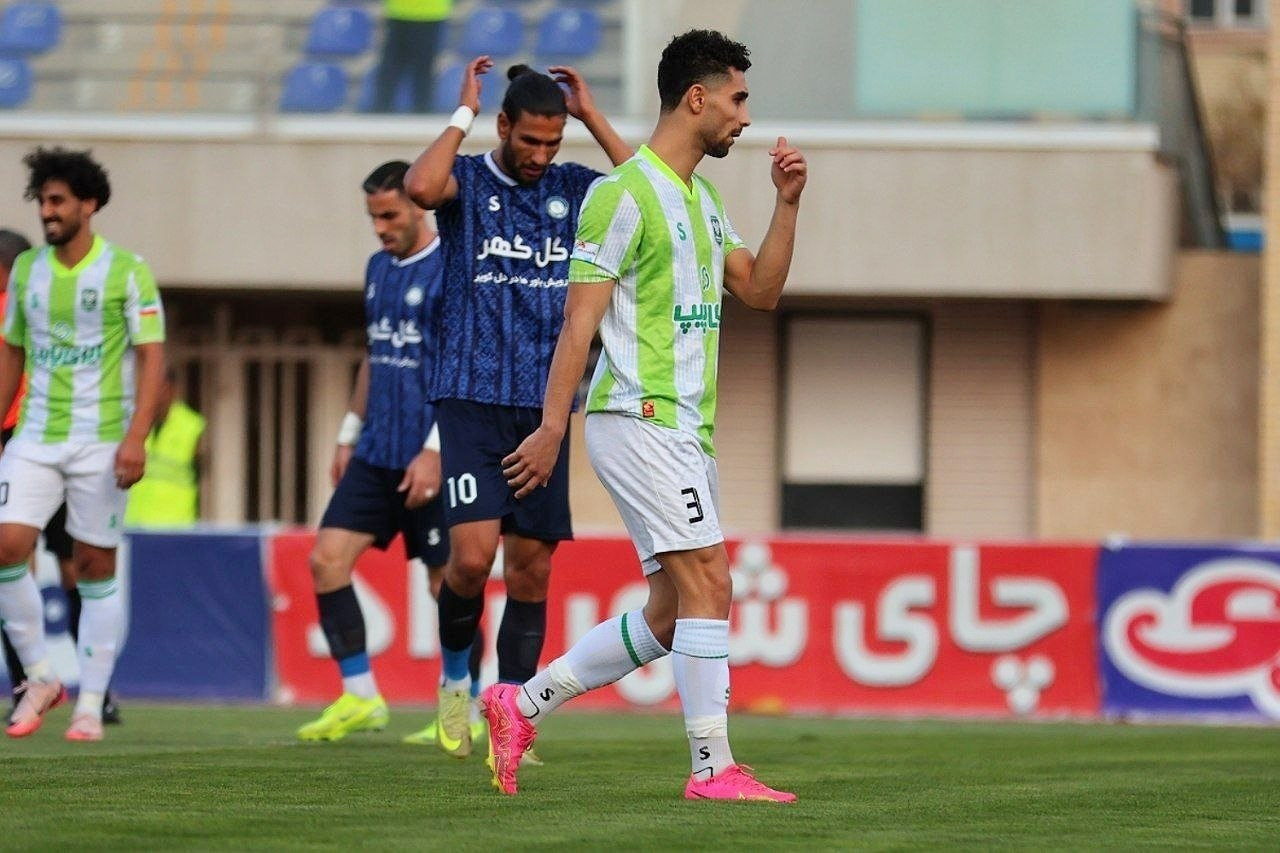 پیام خوزستان