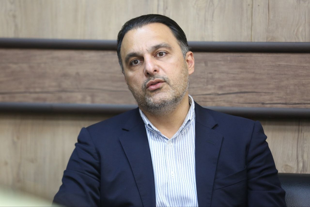 پیام خوزستان