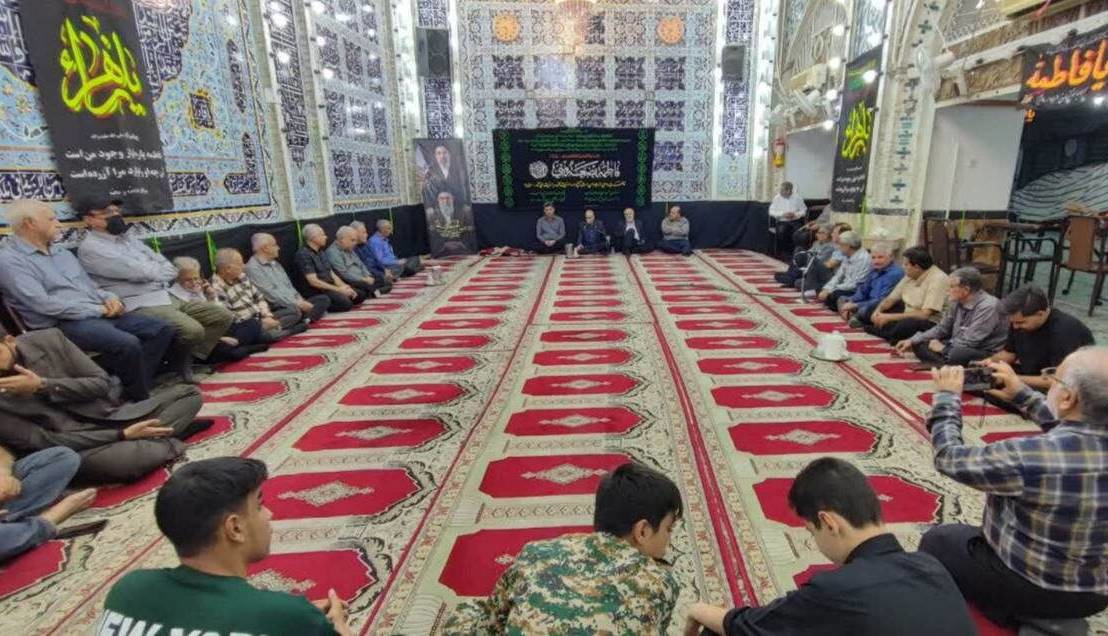 رییس شورای شهر دزفول: وحدت و همدلی ضرورت عبور از شرایط دشوار کشور است