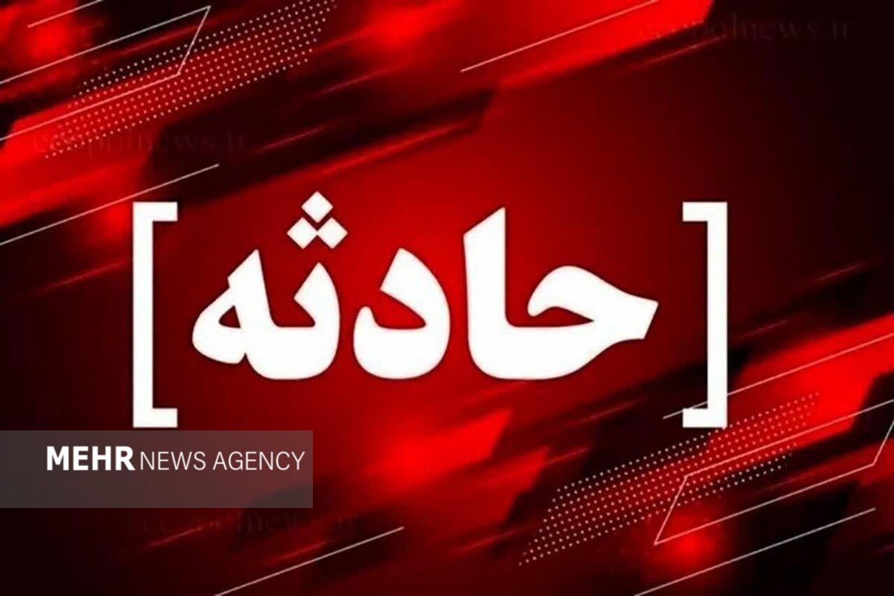 ۳ کشته در تصادف پژو با تریلی در محور ویس به شیبان